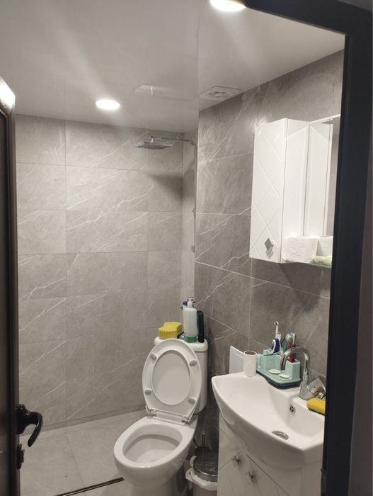 Продава се Четиристаен апартамент в Казанлък - 84 кв.м за 972 €/кв.м - Снимка #7