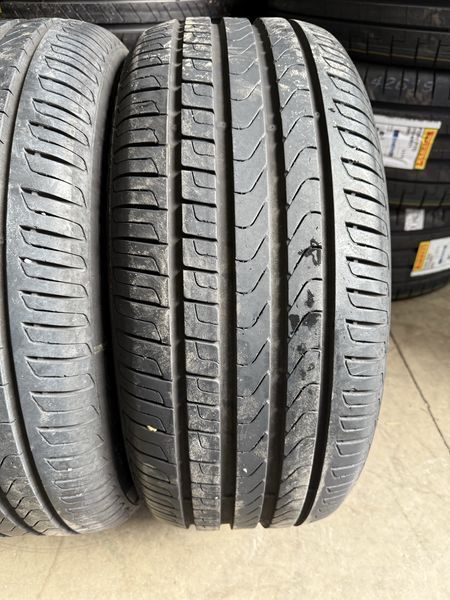 255/45/19 PIRELLI 2бр
