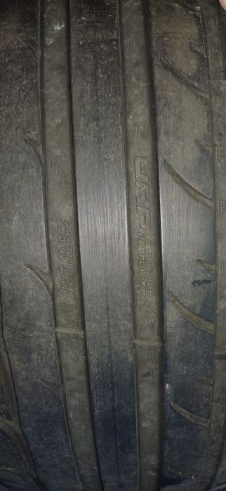 Cauciucuri de vara Sebring 235, 45 R17