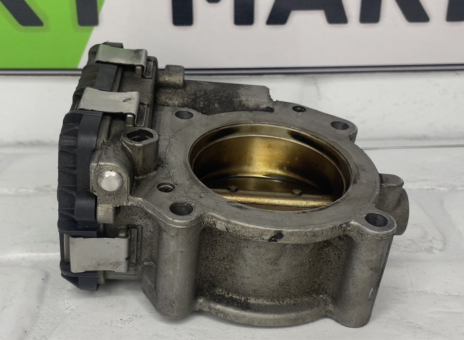 Дросел клапа AUDI 3.0TFSI A4 A5 A6 A7 A8 Q5 Q8 06M133062H