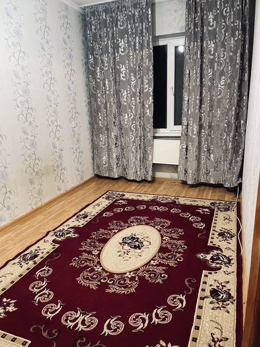 Квартира 4 бөлмелі