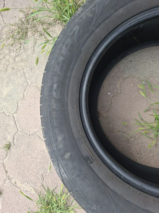 Hankook Dynapro HP2 285/60/18