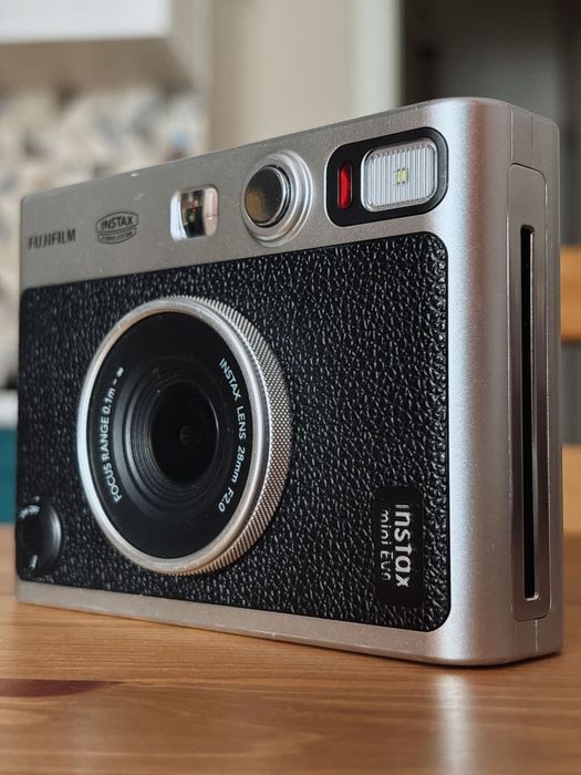 Instax Mini Evo Fujifilm