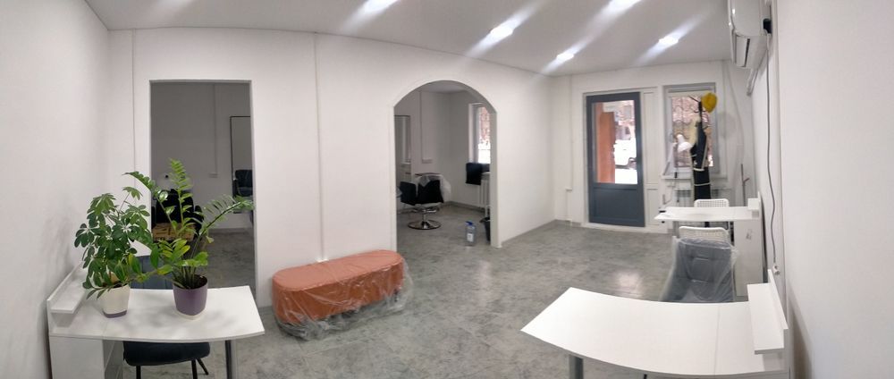 Сдаётся помещение или салон красоты