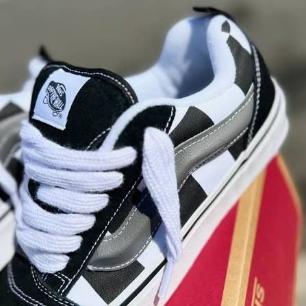 Vans Old Skool - кеды