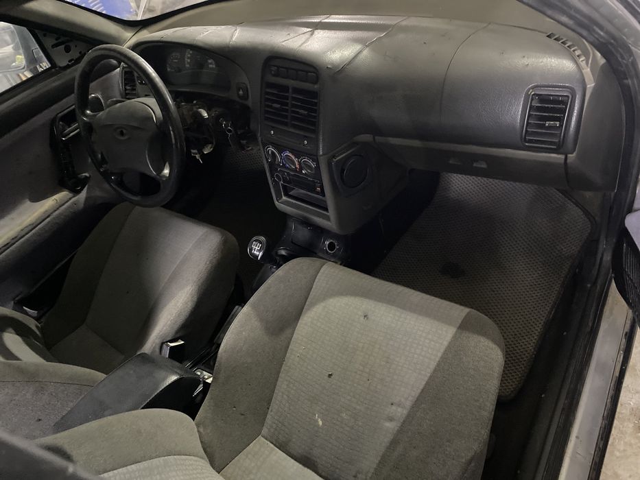 Продам ваз 2112