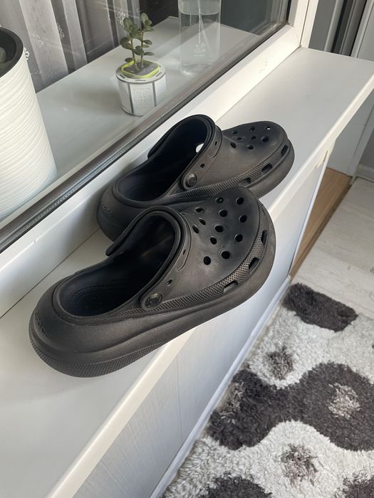 Crocs оригинал 36 размер
