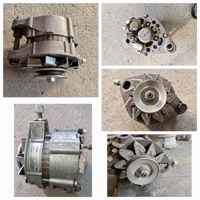 Продам запчасти на ваз