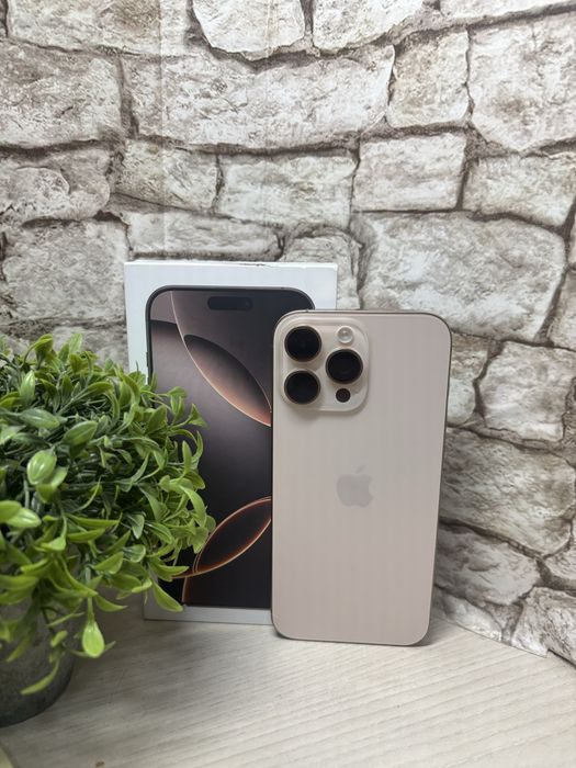 Iphone 16 Pro Max Айфон 16 про мах