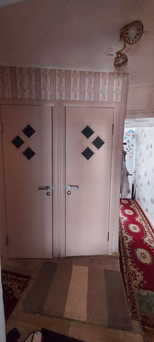 2 комнатная квартира