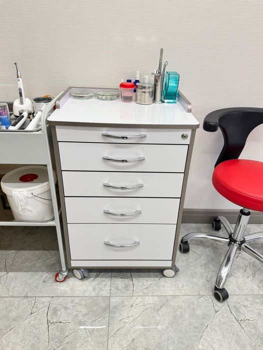 стоматологическая кресло