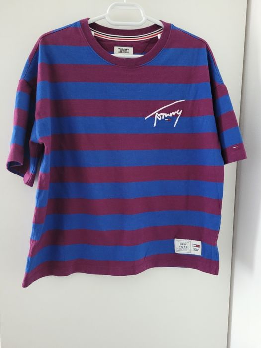 Tricou Tommy Hilfiger S-M