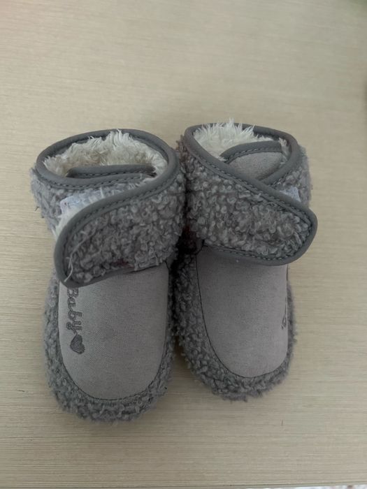 Обувь для маленьких