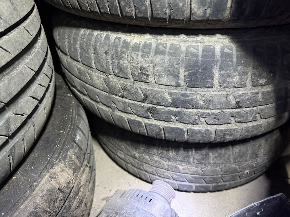 диски с резино летние р15
