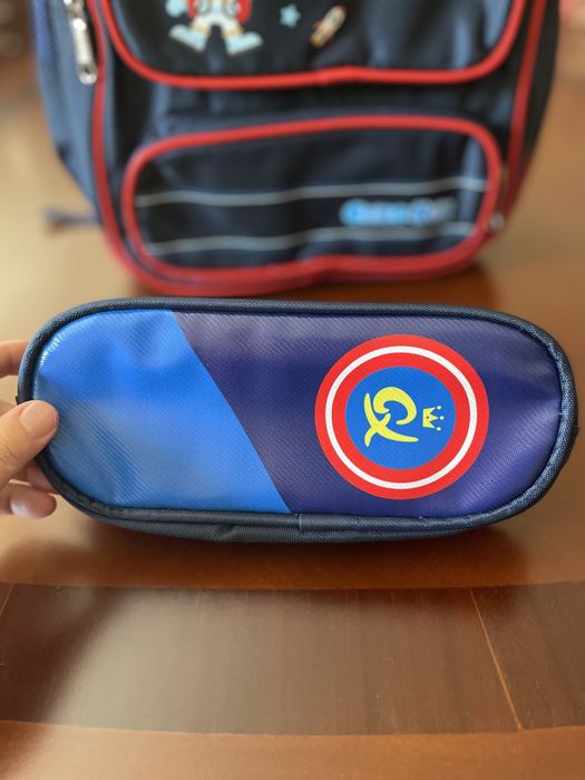 Школьный рюкзак, ранец!