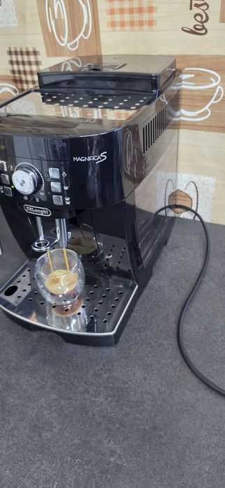 Expresor/Espressor Cafea DeLonghi Magnifica S