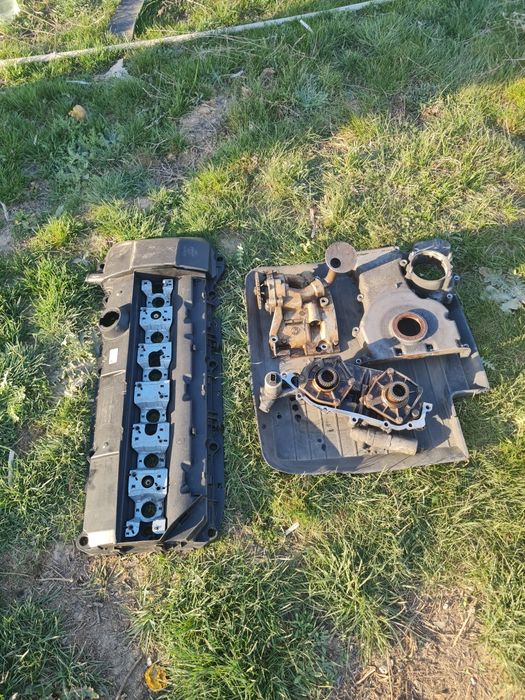 Гбц м54 б2.2  продам