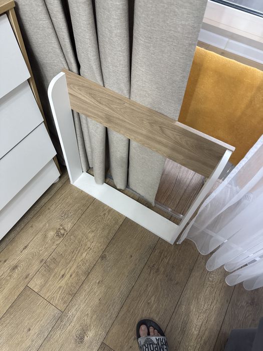 Пеленальный камод