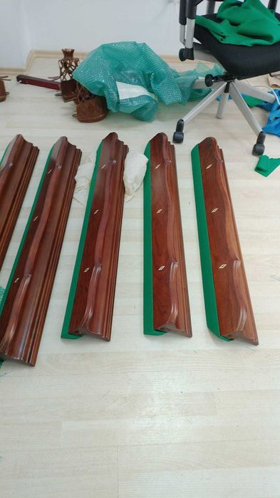 BILIARD: postav masa biliard, tacuri bile biliard / schimbare postav