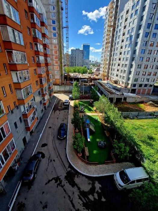 продам двухкомнатную квартиру (ипотека)