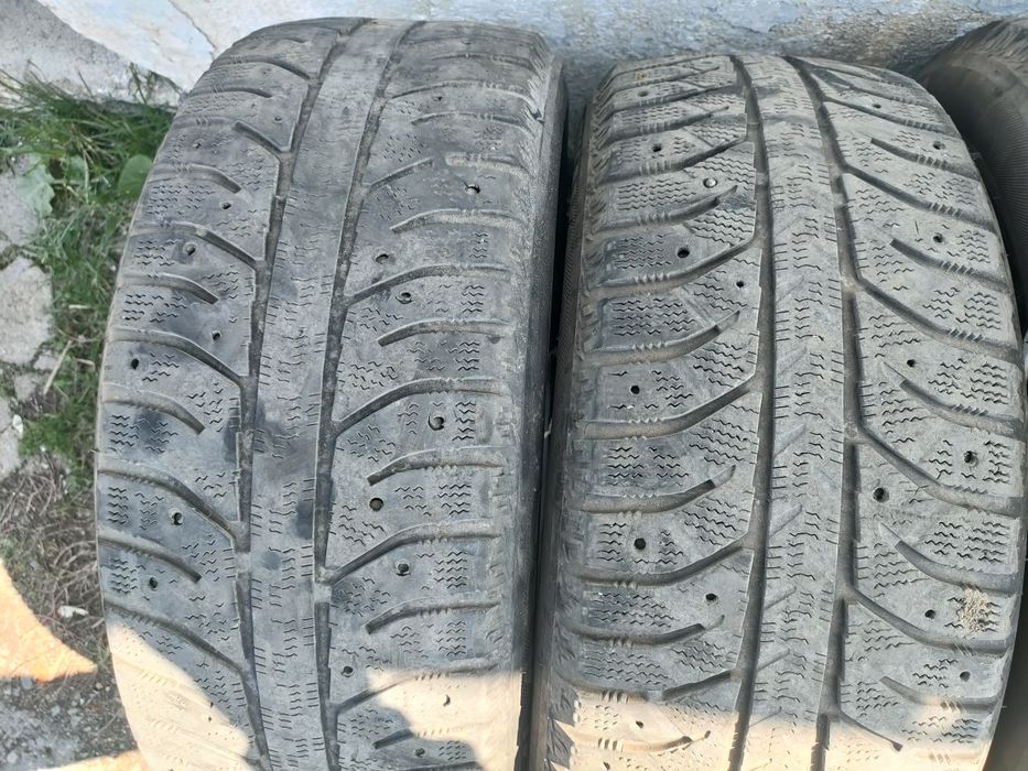 Продам зимнюю резину