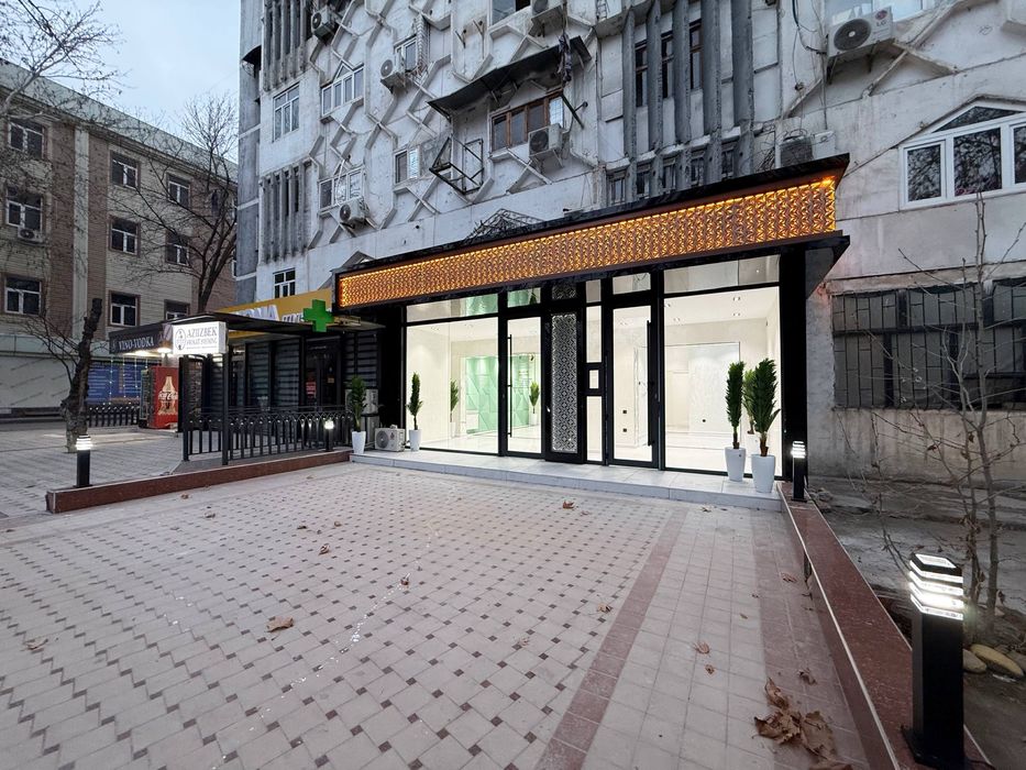 Продаётся Юнусабадский 11-квартал 1-линия 80м2 Улица Ахмад Дониш