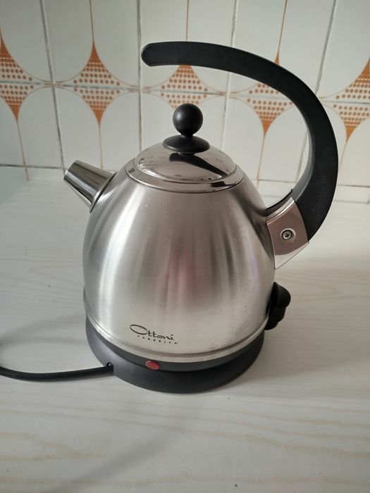 Ceainic ottoni fierbător apa
