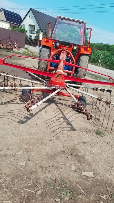 Grebla kuhn GA  300 GM