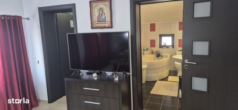 PROPRIETAR, Vând casă în orașul Piatra - Olt, jud. Olt