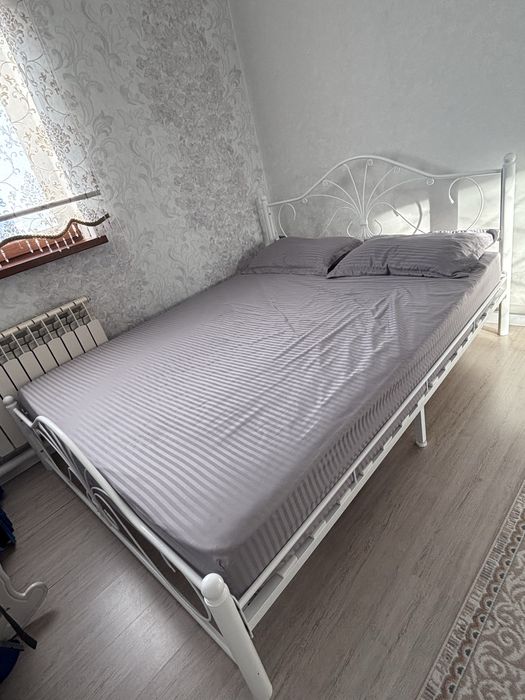 Кровать Askona 160*200