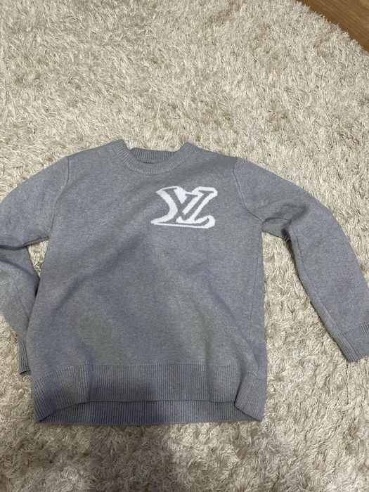Vand pulover louis vuitton S