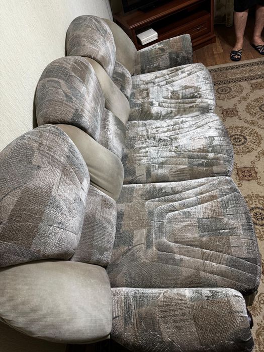 Продам складной диван