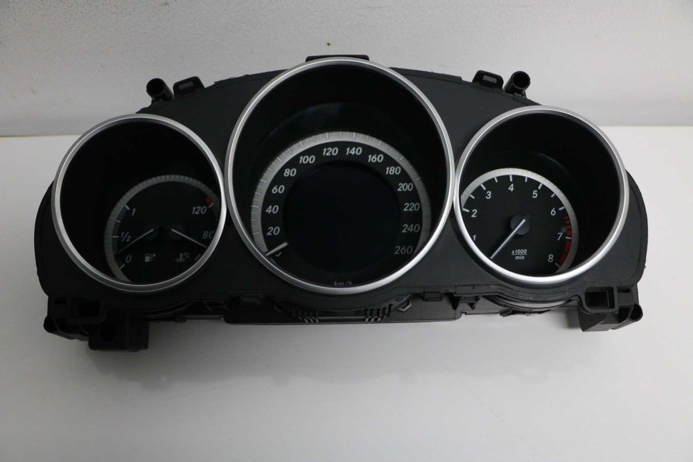 Ceasuri bord instrumente de bord Mercedes E Class w212 A2129000325