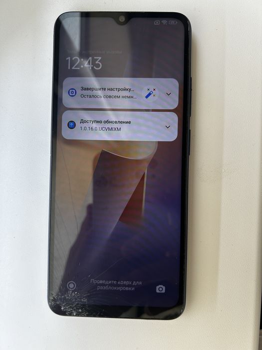 Redmi 12 C, 64гб
