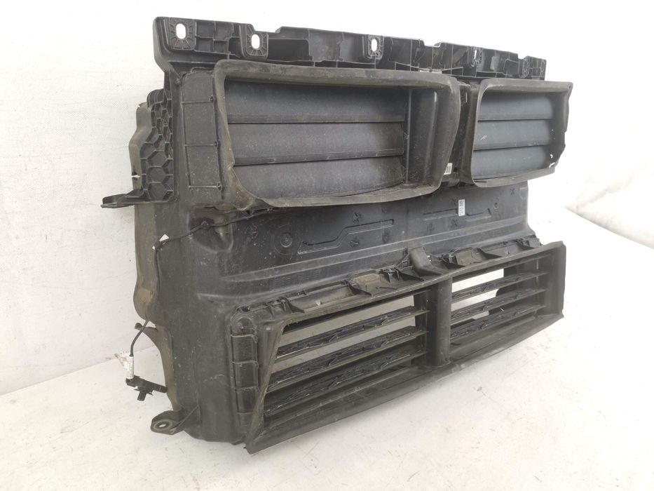 БМВ Серия 7 / BMW Seria 7 F01/F02 Дефлектор за въздух БМВ Серия 7 F01/