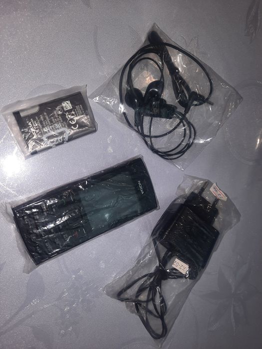 Сотовый телефон нокиа