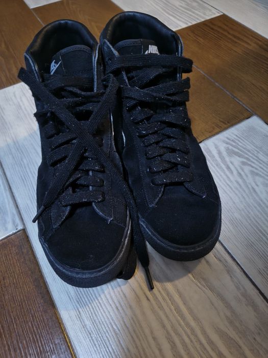 Nike SB Zoom Blazer Mid