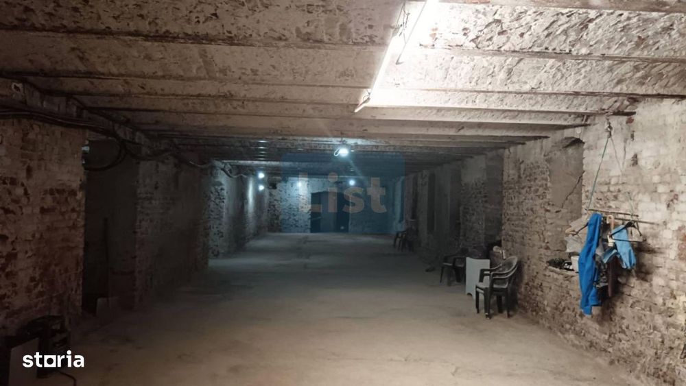Spatiu Comercial | Comision 0%