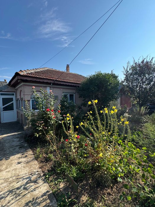 Casa de vanzare - Movila Ialomita