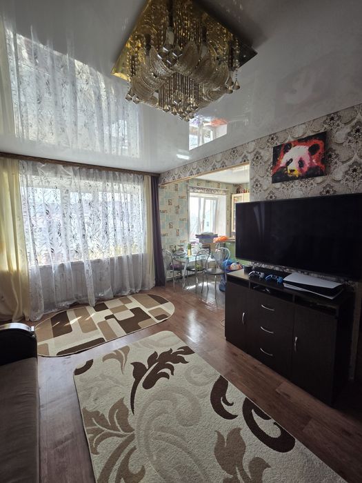 Квартира в Центре 3х ком