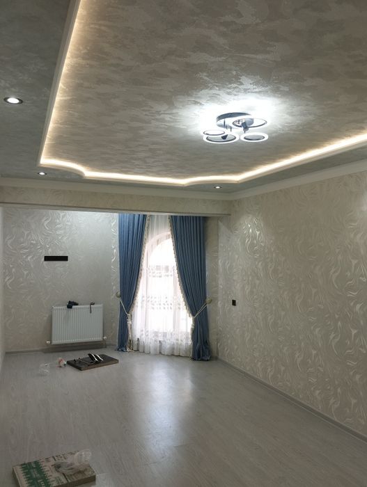 2018 yil yangi qurilgan g'ishtlik uy sotuvda