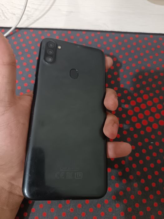 Samsung galaxy a11