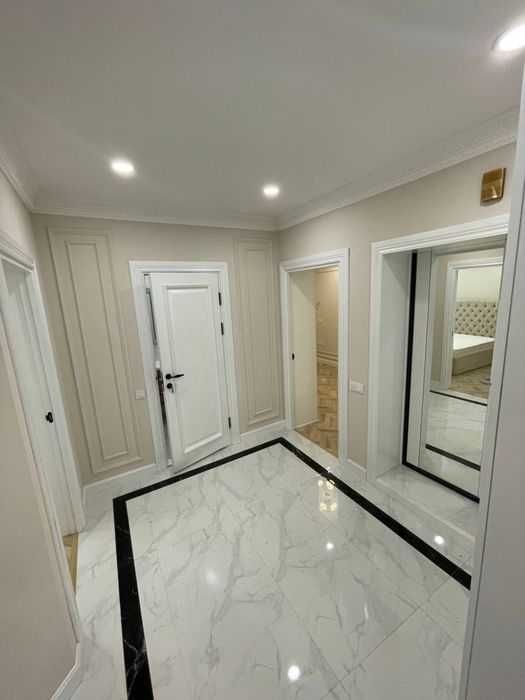 Ц-2 Сдаётся квартира в аренду 3/3/9