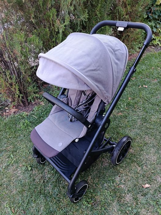 Детска количка Cybex balios s