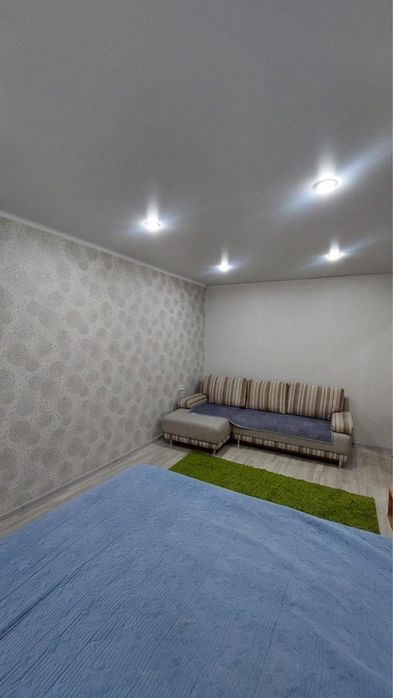 Продам 1 комнатную центр Спутник