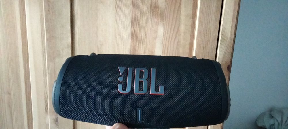 Vând boxă JBL Xtreme 3 Valea Lupului • OLX.ro