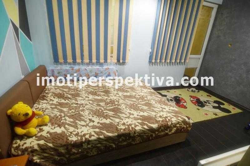 Продава се Етаж от къща в Пловдив, Христо Смирненски - 180 кв.м за 889 €/кв.м - Снимка #5