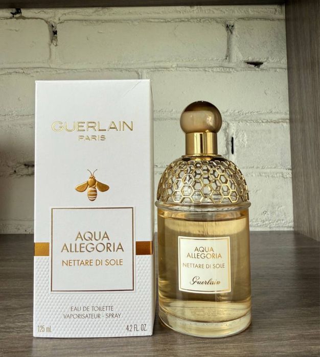 Оригинальный парфюм