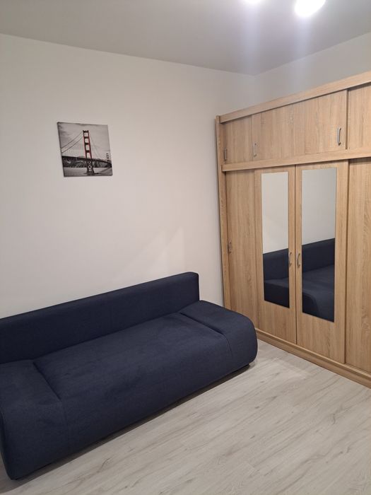 Garsoniera Militari residence