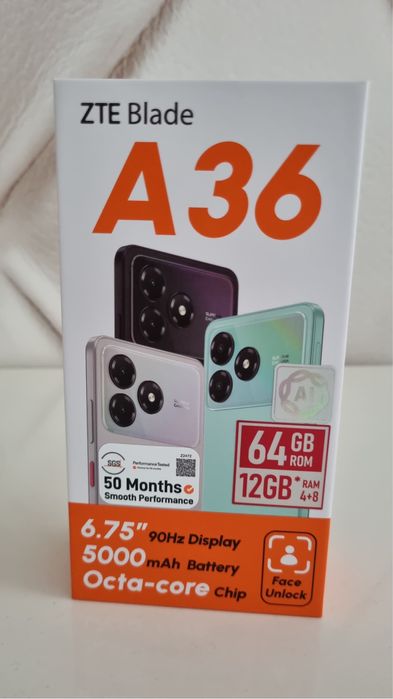 Продам телефон новый